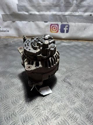 Alternador Audi A3 1.9 TDI 2005
