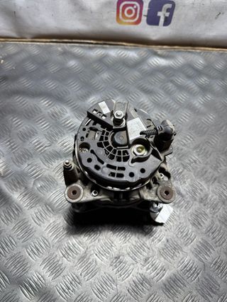 Alternador Audi A3 1.9 TDI 2005