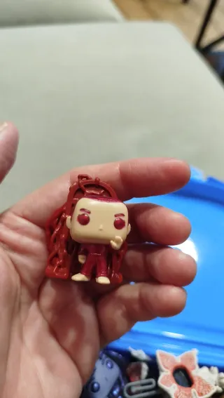 Funko Pop Stranger Things Kinder Joy