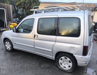 DESPIECE CITROEN BERLINGO 1.9D 2003