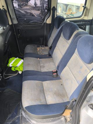 DESPIECE CITROEN BERLINGO 1.9D 2003