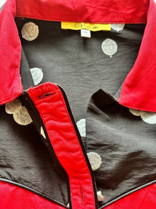 Vestido estilo Pin Up