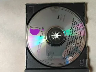 CD The Beatles - In The Beginning