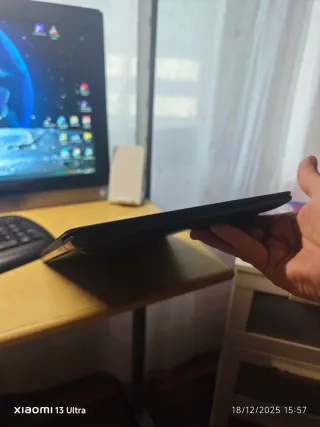 Chuwi 16gb ram ssd512gb pantalla 2K