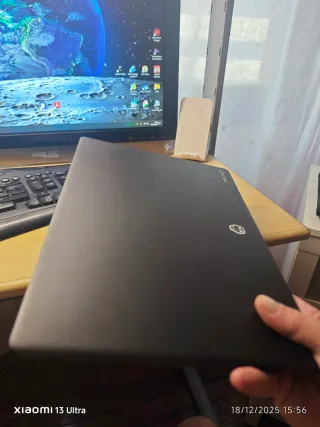 Chuwi 16gb ram ssd512gb pantalla 2K