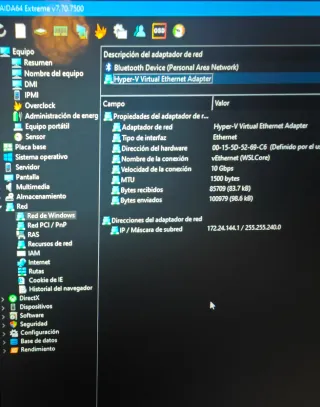 Chuwi 16gb ram ssd512gb pantalla 2K