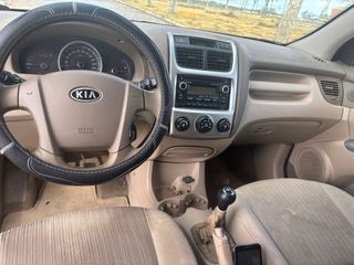 KIA Sportage 2010