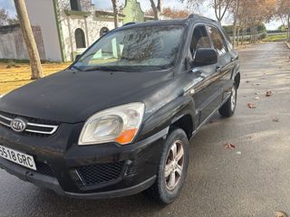 KIA Sportage 2010