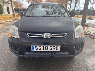 KIA Sportage 2010