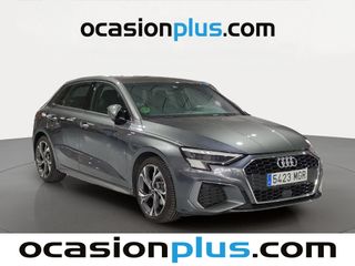 Audi A3 Sportback Genuine edition 35 TFSI 110 kW (150 CV)