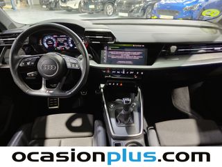 Audi A3 Sportback Genuine edition 35 TFSI 110 kW (150 CV)