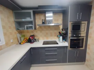 Muebles de cocina completos