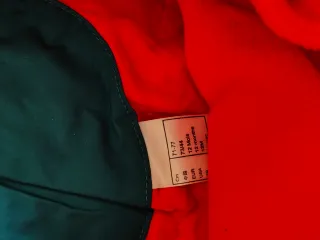 Mono Nieve Niño 12 Meses