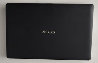 Mini portátil ASUS X201E