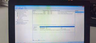 Mini portátil ASUS X201E