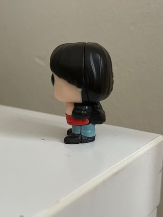 Funko Pop Will Huevo Kinder