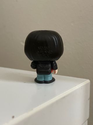 Funko Pop Will Huevo Kinder