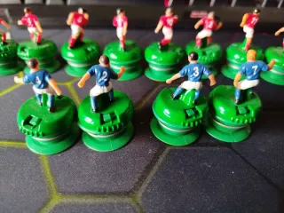 Pro Action Futbol Figuras