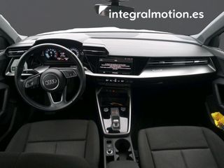 Audi A3 Sportback 30 TFSI 81kW (110CV) S tronic