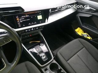 Audi A3 Sportback 30 TFSI 81kW (110CV) S tronic