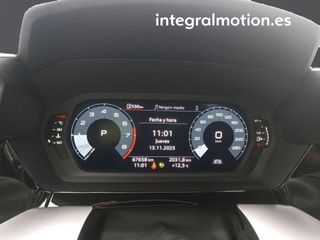 Audi A3 Sportback 30 TFSI 81kW (110CV) S tronic