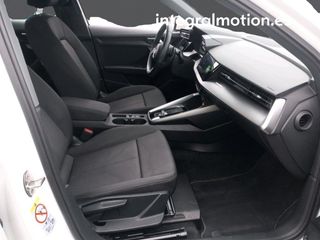 Audi A3 Sportback 30 TFSI 81kW (110CV) S tronic