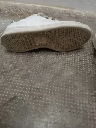 Adidas Stan Smith Talla 36 Blancas