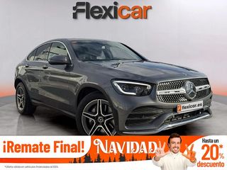 Mercedes GLC GLC 300 4MATIC