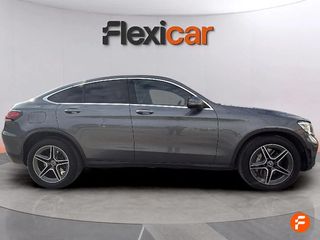 Mercedes GLC GLC 300 4MATIC