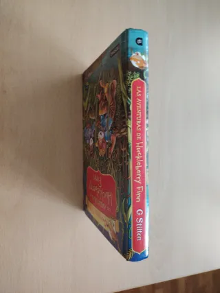 Las aventuras de Huckleberry Finn