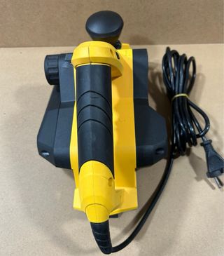 Cepillo Eléctrico Madera TROTEC