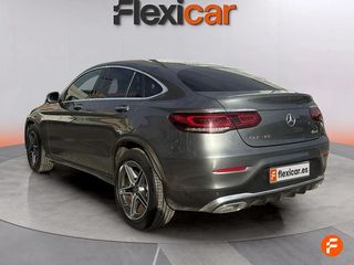 Mercedes GLC GLC 300 4MATIC