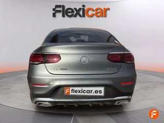 Mercedes GLC GLC 300 4MATIC