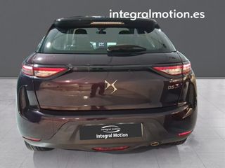 DS DS 3 BlueHDi 96 kW Auto BE CHIC