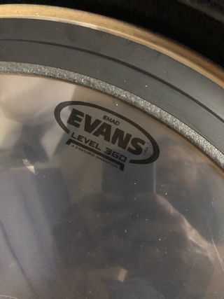 Batería acústica TAMA