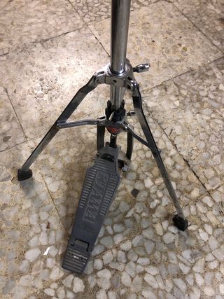 Batería acústica TAMA