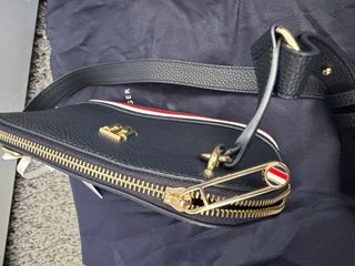 Bolso Tommy Hilfiger Piel