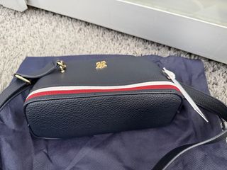 Bolso Tommy Hilfiger Piel