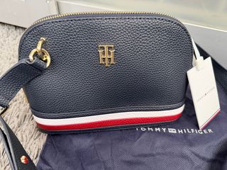 Bolso Tommy Hilfiger Piel
