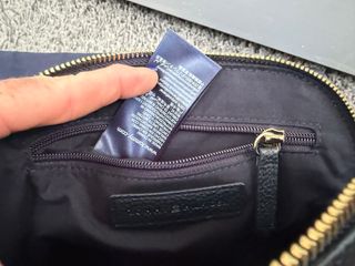 Bolso Tommy Hilfiger Piel