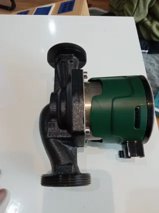 Bomba de recirculación DAB EVOSTA 2