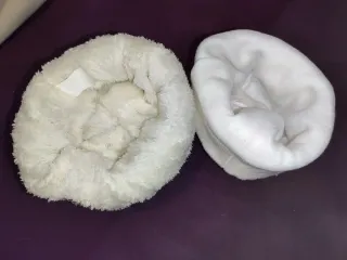 Gorros de Invierno con Pompón