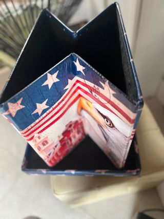 PUFF / TABURETE + almacenamiento