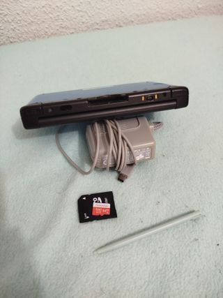 Nintendo 3DS XL + juegos a elegir