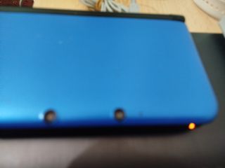 Nintendo 3DS XL + juegos a elegir