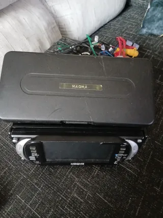 Juego 9 brocas madera de precision