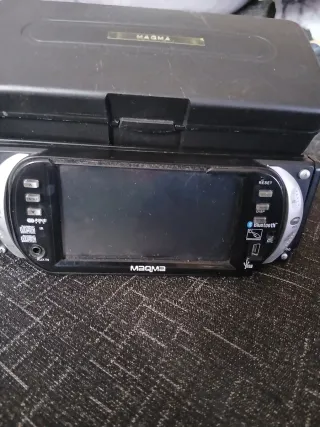 Juego 9 brocas madera de precision