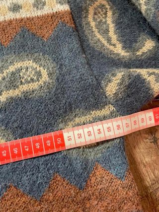 Jersey Vintage Multicolor Lana