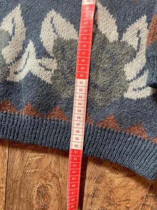 Jersey Vintage Multicolor Lana