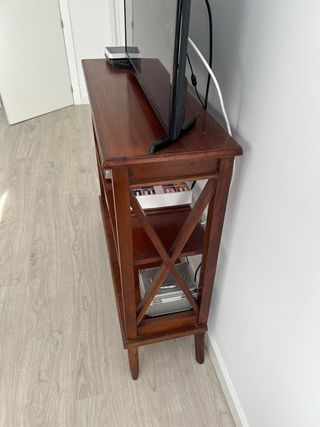 Habitación Matrimonio Completa con mesitas